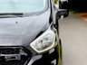 USED 2023 73 FORD TRANSIT CUSTOM 2.0 300 EcoBlue Limited Panel Van 5dr Diesel Manual L2 H1 Euro 6 (s/s) (130 ps) 