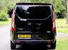 USED 2023 73 FORD TRANSIT CUSTOM 2.0 300 EcoBlue Limited Panel Van 5dr Diesel Manual L2 H1 Euro 6 (s/s) (130 ps) 
