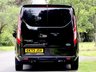 USED 2023 73 FORD TRANSIT CUSTOM 2.0 300 EcoBlue Limited Panel Van 5dr Diesel Manual L2 H1 Euro 6 (s/s) (130 ps) 