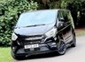 USED 2023 73 FORD TRANSIT CUSTOM 2.0 300 EcoBlue Limited Panel Van 5dr Diesel Manual L2 H1 Euro 6 (s/s) (130 ps) 