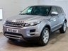 USED 2013 13 LAND ROVER RANGE ROVER EVOQUE 2.2 SD4 Pure SUV 5dr Diesel Manual 4WD Euro 5 (s/s) (190 ps) 