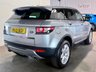 USED 2013 13 LAND ROVER RANGE ROVER EVOQUE 2.2 SD4 Pure SUV 5dr Diesel Manual 4WD Euro 5 (s/s) (190 ps) 