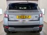 USED 2013 13 LAND ROVER RANGE ROVER EVOQUE 2.2 SD4 Pure SUV 5dr Diesel Manual 4WD Euro 5 (s/s) (190 ps) 