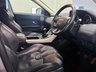 USED 2013 13 LAND ROVER RANGE ROVER EVOQUE 2.2 SD4 Pure SUV 5dr Diesel Manual 4WD Euro 5 (s/s) (190 ps) 