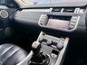 USED 2013 13 LAND ROVER RANGE ROVER EVOQUE 2.2 SD4 Pure SUV 5dr Diesel Manual 4WD Euro 5 (s/s) (190 ps) 