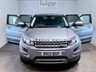 USED 2013 13 LAND ROVER RANGE ROVER EVOQUE 2.2 SD4 Pure SUV 5dr Diesel Manual 4WD Euro 5 (s/s) (190 ps) 