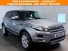USED 2013 13 LAND ROVER RANGE ROVER EVOQUE 2.2 SD4 Pure SUV 5dr Diesel Manual 4WD Euro 5 (s/s) (190 ps) 