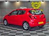 USED 2017 17 VAUXHALL CORSA 1.4i ecoFLEX Energy Euro 6 5dr (a/c) 2 KEYS-P/SENSORS-Â£35 TO TAX