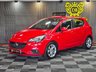 USED 2017 17 VAUXHALL CORSA 1.4i ecoFLEX Energy Euro 6 5dr (a/c) 2 KEYS-P/SENSORS-Â£35 TO TAX