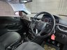 USED 2017 17 VAUXHALL CORSA 1.4i ecoFLEX Energy Euro 6 5dr (a/c) 2 KEYS-P/SENSORS-Â£35 TO TAX