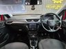USED 2017 17 VAUXHALL CORSA 1.4i ecoFLEX Energy Euro 6 5dr (a/c) 2 KEYS-P/SENSORS-Â£35 TO TAX