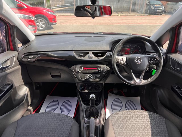 View our VAUXHALL CORSA