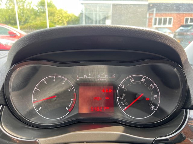 View our VAUXHALL CORSA