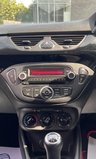 USED 2014 64 VAUXHALL CORSA 1.4i ecoFLEX Sting Euro 6 3dr BLUETOOTH*CRUISE CONTROL*ULEZ
