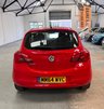 USED 2014 64 VAUXHALL CORSA 1.4i ecoFLEX Sting Euro 6 3dr BLUETOOTH*CRUISE CONTROL*ULEZ