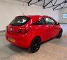 USED 2014 64 VAUXHALL CORSA 1.4i ecoFLEX Sting Euro 6 3dr BLUETOOTH*CRUISE CONTROL*ULEZ