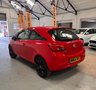 USED 2014 64 VAUXHALL CORSA 1.4i ecoFLEX Sting Euro 6 3dr BLUETOOTH*CRUISE CONTROL*ULEZ