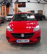 USED 2014 64 VAUXHALL CORSA 1.4i ecoFLEX Sting Euro 6 3dr BLUETOOTH*CRUISE CONTROL*ULEZ