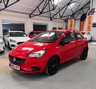 USED 2014 64 VAUXHALL CORSA 1.4i ecoFLEX Sting Euro 6 3dr BLUETOOTH*CRUISE CONTROL*ULEZ