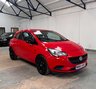 USED 2014 64 VAUXHALL CORSA 1.4i ecoFLEX Sting Euro 6 3dr BLUETOOTH*CRUISE CONTROL*ULEZ