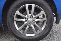 USED 2015 15 TOYOTA YARIS 1.33 Dual VVT-i Icon Hatchback 5dr Petrol Multidrive S Euro 5 Euro 5 (99 ps) Reverse Camera, Super Low Miles