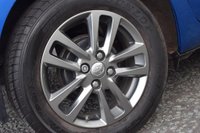 USED 2015 15 TOYOTA YARIS 1.33 Dual VVT-i Icon Hatchback 5dr Petrol Multidrive S Euro 5 Euro 5 (99 ps) Reverse Camera, Super Low Miles