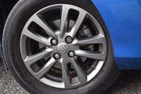 USED 2015 15 TOYOTA YARIS 1.33 Dual VVT-i Icon Hatchback 5dr Petrol Multidrive S Euro 5 Euro 5 (99 ps) Reverse Camera, Super Low Miles