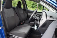 USED 2015 15 TOYOTA YARIS 1.33 Dual VVT-i Icon Hatchback 5dr Petrol Multidrive S Euro 5 Euro 5 (99 ps) Reverse Camera, Super Low Miles