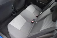 USED 2015 15 TOYOTA YARIS 1.33 Dual VVT-i Icon Hatchback 5dr Petrol Multidrive S Euro 5 Euro 5 (99 ps) Reverse Camera, Super Low Miles