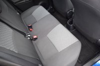 USED 2015 15 TOYOTA YARIS 1.33 Dual VVT-i Icon Hatchback 5dr Petrol Multidrive S Euro 5 Euro 5 (99 ps) Reverse Camera, Super Low Miles