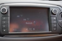 USED 2015 15 TOYOTA YARIS 1.33 Dual VVT-i Icon Hatchback 5dr Petrol Multidrive S Euro 5 Euro 5 (99 ps) Reverse Camera, Super Low Miles