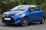USED 2015 15 TOYOTA YARIS 1.33 Dual VVT-i Icon Hatchback 5dr Petrol Multidrive S Euro 5 Euro 5 (99 ps) Reverse Camera, Super Low Miles
