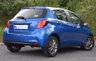USED 2015 15 TOYOTA YARIS 1.33 Dual VVT-i Icon Hatchback 5dr Petrol Multidrive S Euro 5 Euro 5 (99 ps) Reverse Camera, Super Low Miles