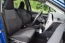 USED 2015 15 TOYOTA YARIS 1.33 Dual VVT-i Icon Hatchback 5dr Petrol Multidrive S Euro 5 Euro 5 (99 ps) Reverse Camera, Super Low Miles