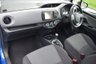 USED 2015 15 TOYOTA YARIS 1.33 Dual VVT-i Icon Hatchback 5dr Petrol Multidrive S Euro 5 Euro 5 (99 ps) Reverse Camera, Super Low Miles