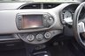USED 2015 15 TOYOTA YARIS 1.33 Dual VVT-i Icon Hatchback 5dr Petrol Multidrive S Euro 5 Euro 5 (99 ps) Reverse Camera, Super Low Miles