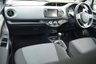 USED 2015 15 TOYOTA YARIS 1.33 Dual VVT-i Icon Hatchback 5dr Petrol Multidrive S Euro 5 Euro 5 (99 ps) Reverse Camera, Super Low Miles