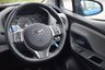 USED 2015 15 TOYOTA YARIS 1.33 Dual VVT-i Icon Hatchback 5dr Petrol Multidrive S Euro 5 Euro 5 (99 ps) Reverse Camera, Super Low Miles