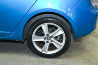 USED 2016 16 SEAT IBIZA 1.0 EcoTSI FR Hatchback 5dr Petrol DSG Euro 6 (s/s) (110 ps) 