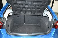 USED 2016 16 SEAT IBIZA 1.0 EcoTSI FR Hatchback 5dr Petrol DSG Euro 6 (s/s) (110 ps) 