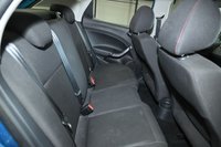 USED 2016 16 SEAT IBIZA 1.0 EcoTSI FR Hatchback 5dr Petrol DSG Euro 6 (s/s) (110 ps) 