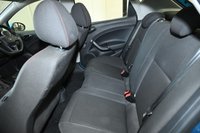 USED 2016 16 SEAT IBIZA 1.0 EcoTSI FR Hatchback 5dr Petrol DSG Euro 6 (s/s) (110 ps) 