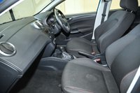 USED 2016 16 SEAT IBIZA 1.0 EcoTSI FR Hatchback 5dr Petrol DSG Euro 6 (s/s) (110 ps) 