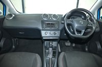 USED 2016 16 SEAT IBIZA 1.0 EcoTSI FR Hatchback 5dr Petrol DSG Euro 6 (s/s) (110 ps) 
