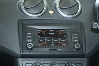 USED 2016 16 SEAT IBIZA 1.0 EcoTSI FR Hatchback 5dr Petrol DSG Euro 6 (s/s) (110 ps) 