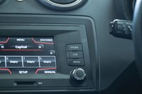 USED 2016 16 SEAT IBIZA 1.0 EcoTSI FR Hatchback 5dr Petrol DSG Euro 6 (s/s) (110 ps) 