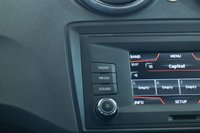 USED 2016 16 SEAT IBIZA 1.0 EcoTSI FR Hatchback 5dr Petrol DSG Euro 6 (s/s) (110 ps) 