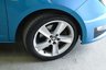 USED 2016 16 SEAT IBIZA 1.0 EcoTSI FR Hatchback 5dr Petrol DSG Euro 6 (s/s) (110 ps) 