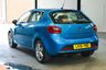 USED 2016 16 SEAT IBIZA 1.0 EcoTSI FR Hatchback 5dr Petrol DSG Euro 6 (s/s) (110 ps) 
