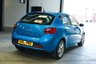 USED 2016 16 SEAT IBIZA 1.0 EcoTSI FR Hatchback 5dr Petrol DSG Euro 6 (s/s) (110 ps) 
